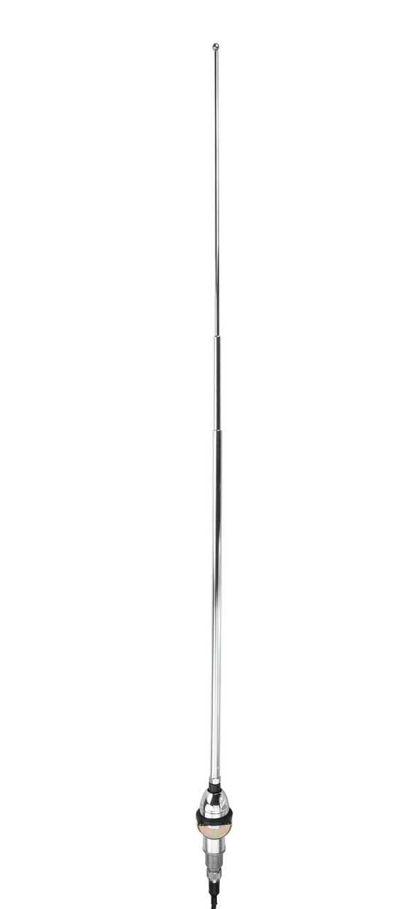RetroSound 1967-1968 Pontiac Firebird Antenna - view 8