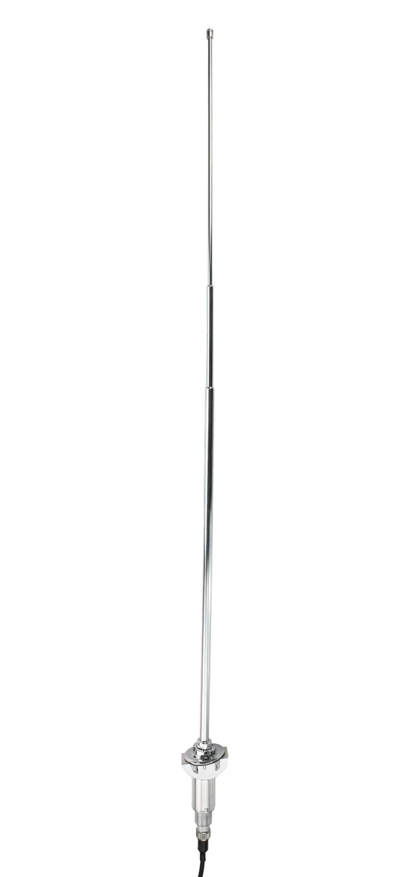 RetroSound 1968-1970 Plymouth Road Runner Replacement Antenna - view 3