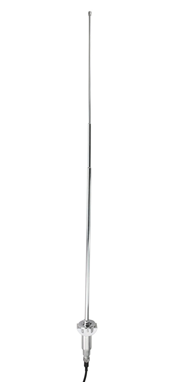 RetroSound 1968-1971 Plymouth Belvedere Replacement Antenna - view 3