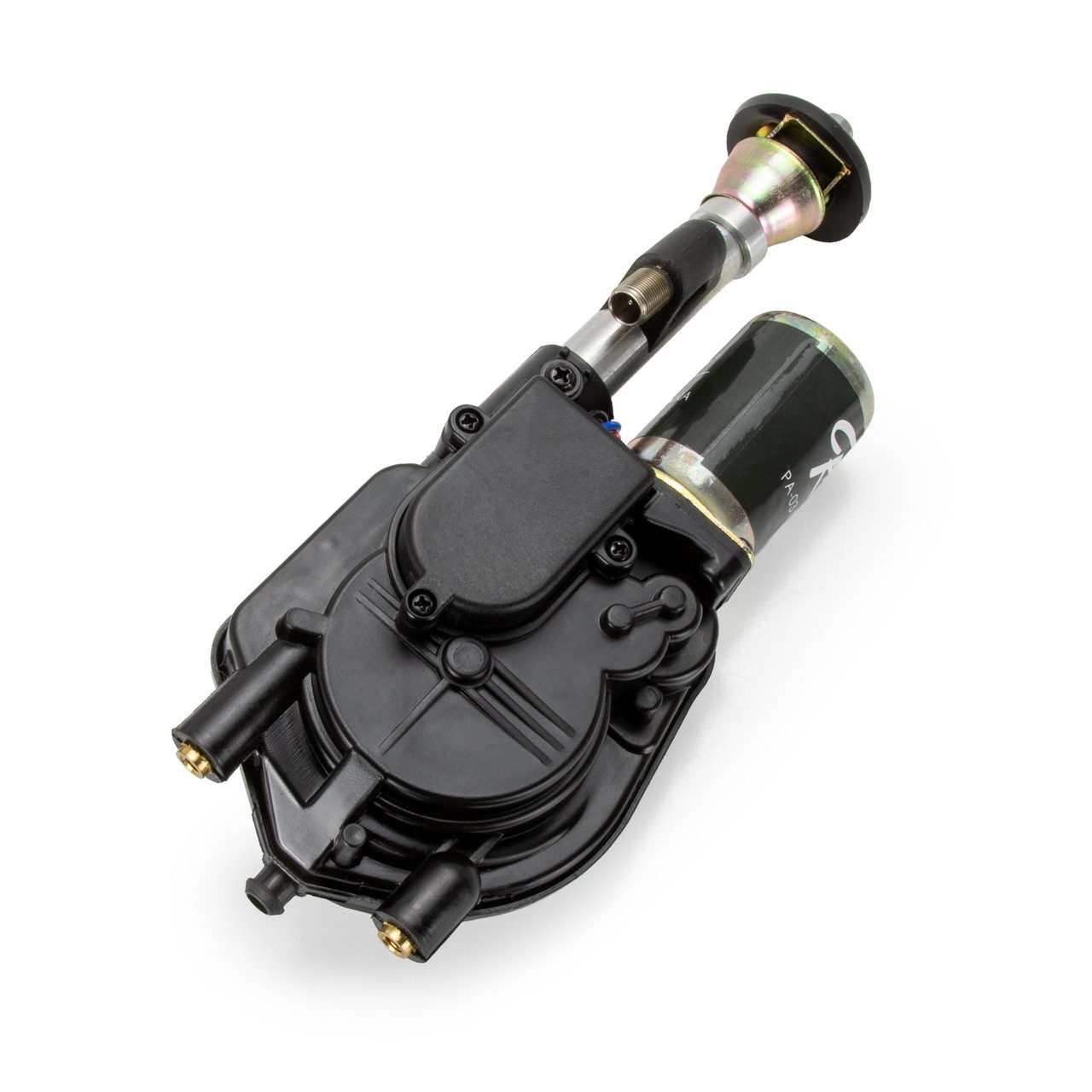 RetroSound 1968-1976 Chevrolet Corvette Fully Automatic Mini Power Antenna - view 2