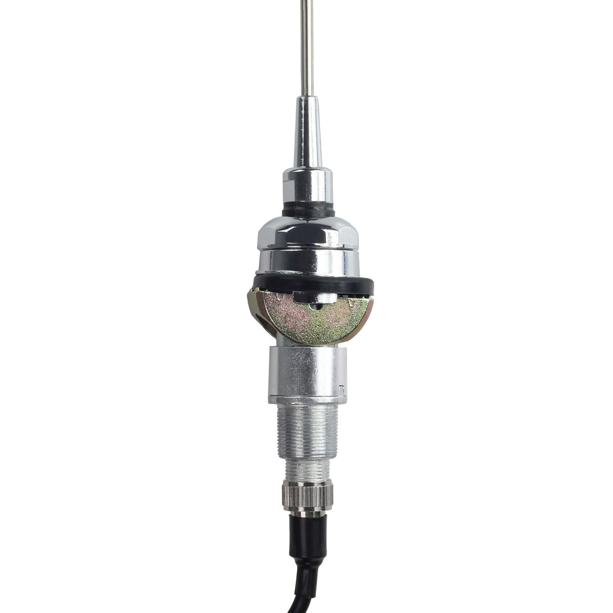 RetroSound 1969 Pontiac Firebird Replacement Antenna - view 4