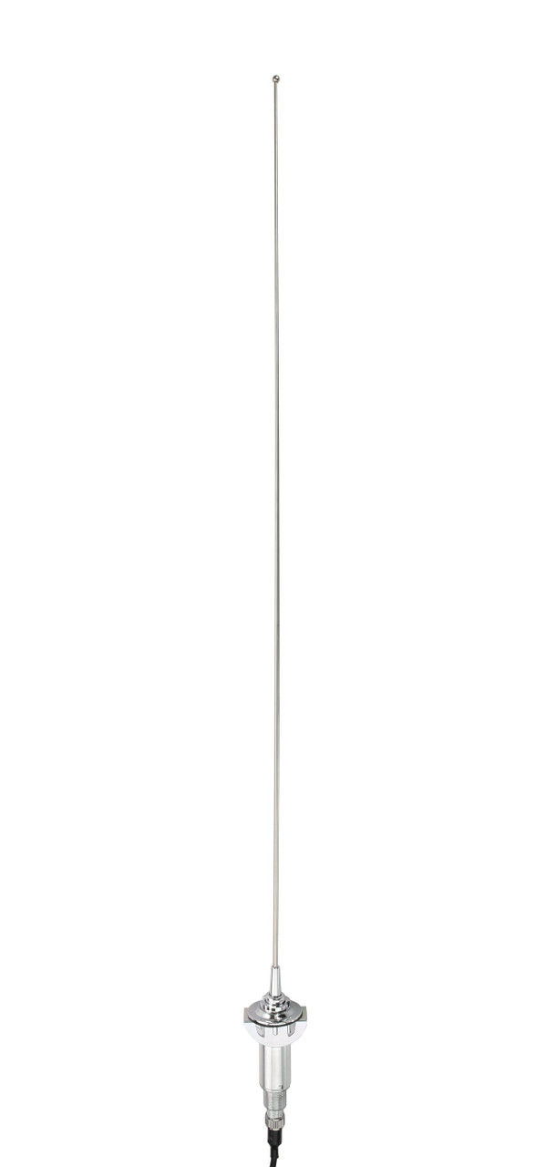 RetroSound 1970-1974 Plymouth Barracuda Replacement Antenna - view 3