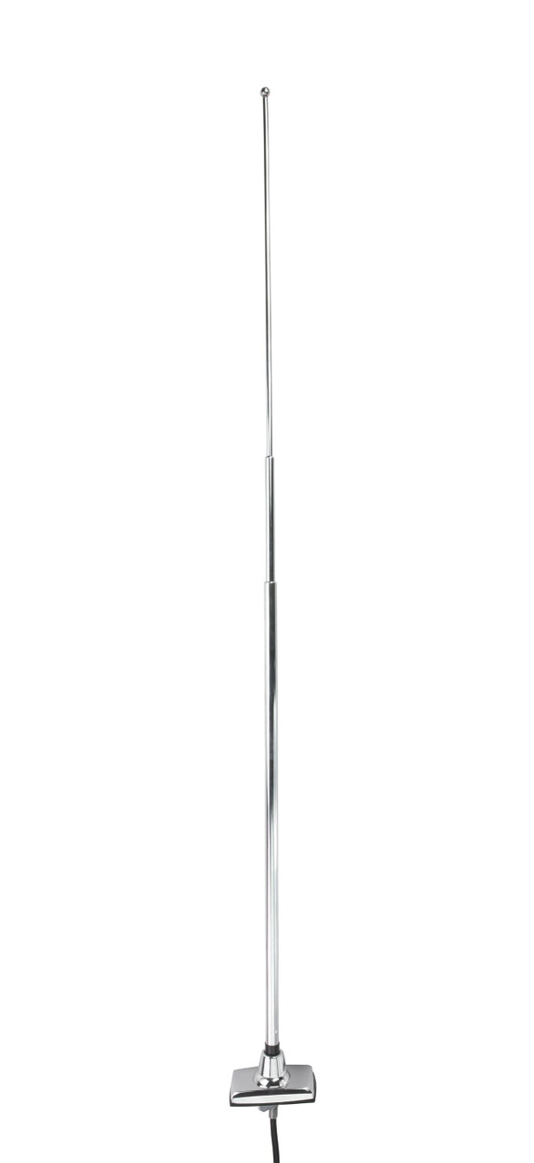 RetroSound 1973-1979 Ford LTD Replacement Antenna - view 3