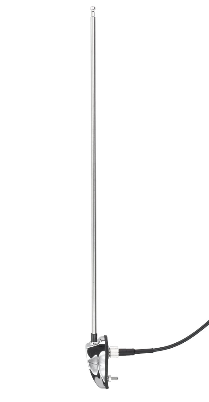 RetroSound 1976-1986 Jeep CJ7 Replacement Antenna - view 2