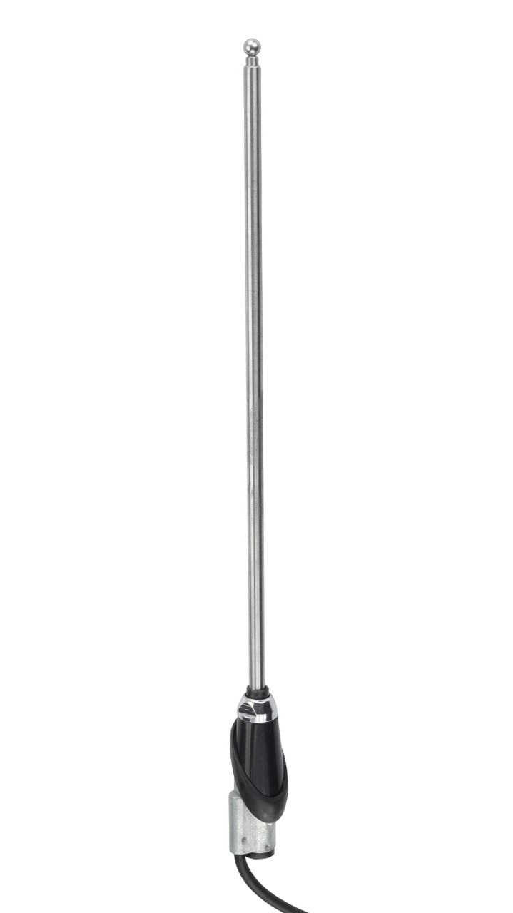 RetroSound 1978-1980 Volkswagen Super Beetle Replacement Antenna - view 2