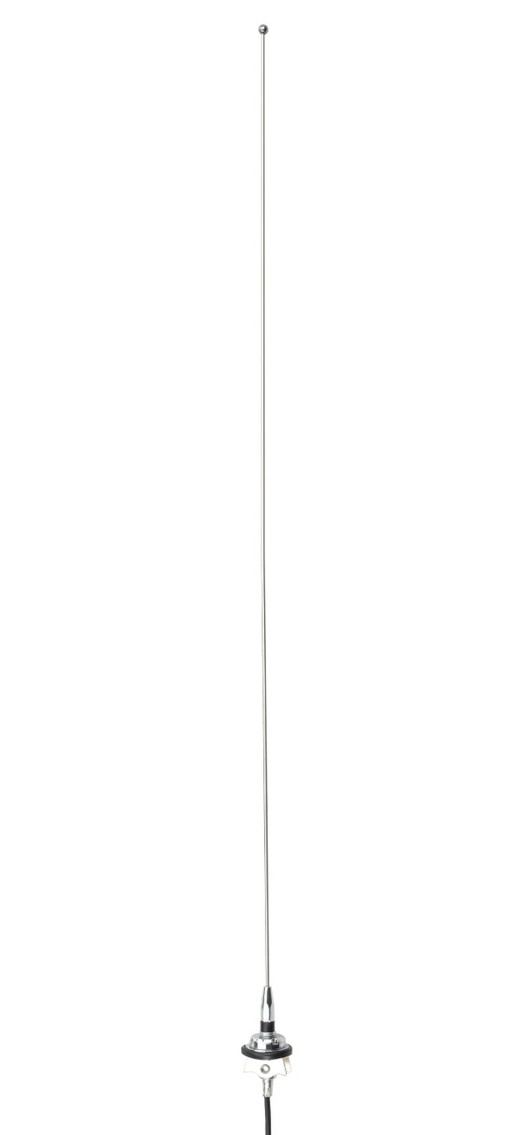 RetroSound 1979-1981 Chrysler Newport Replacement Antenna - view 2
