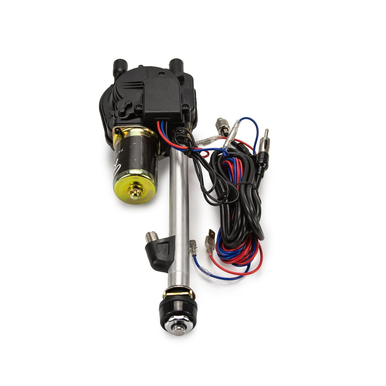 RetroSound 1979-1981 Pontiac Catalina Fully Automatic Power Antenna - view 4
