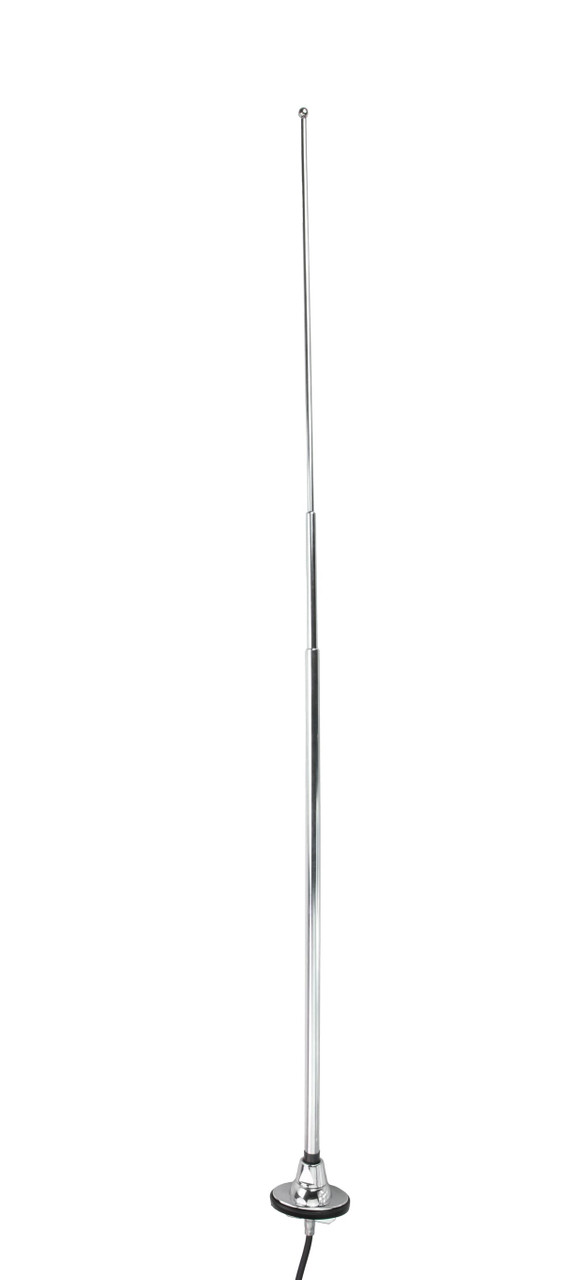RetroSound 1986-1992 Lincoln Mark VII Replacement Antenna - view 3