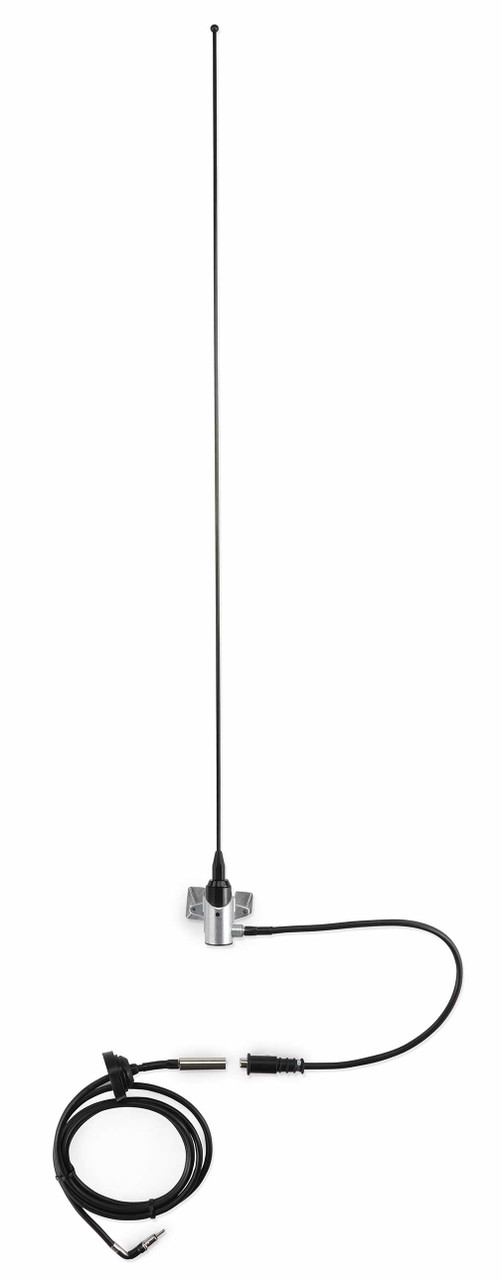RetroSound 1988-1995 Chevrolet/GMC Truck Complete Antenna Replacement Kit - view 2