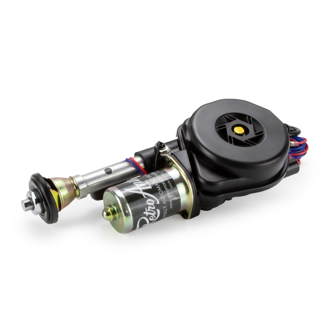 RetroSound Fully Automatic Mini Power Antenna - view 3