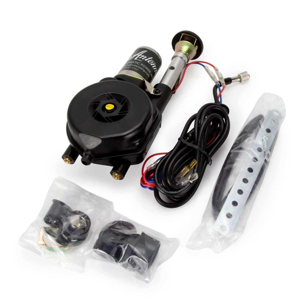 RetroSound Fully Automatic Mini Power Antenna - view 5
