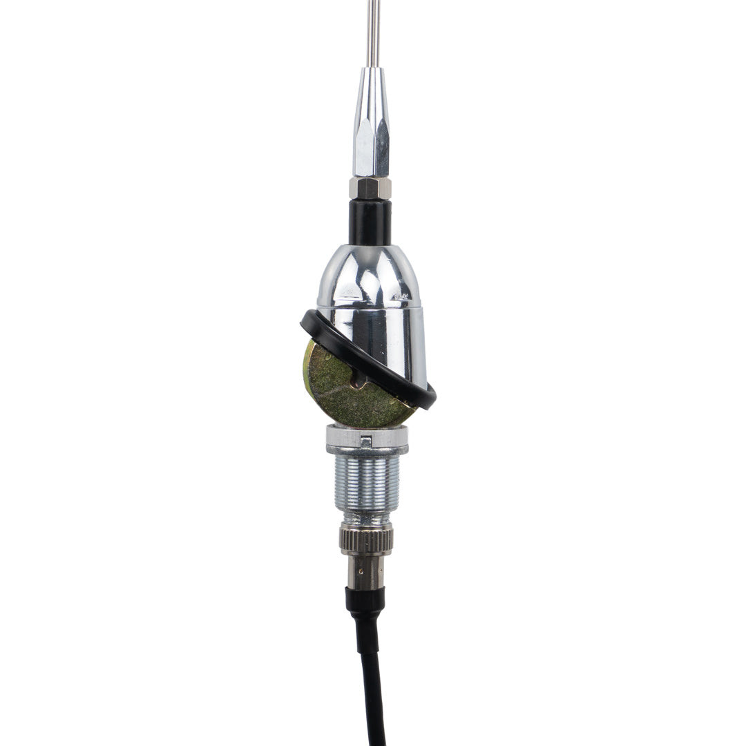 RetroSound RetroAntenna Fixed Mast Antenna Kit | Part # UNI-F1 - view 3