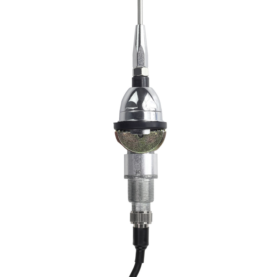 RetroSound RetroAntenna Fixed Mast Antenna Kit | Part # UNI-F1 - view 4