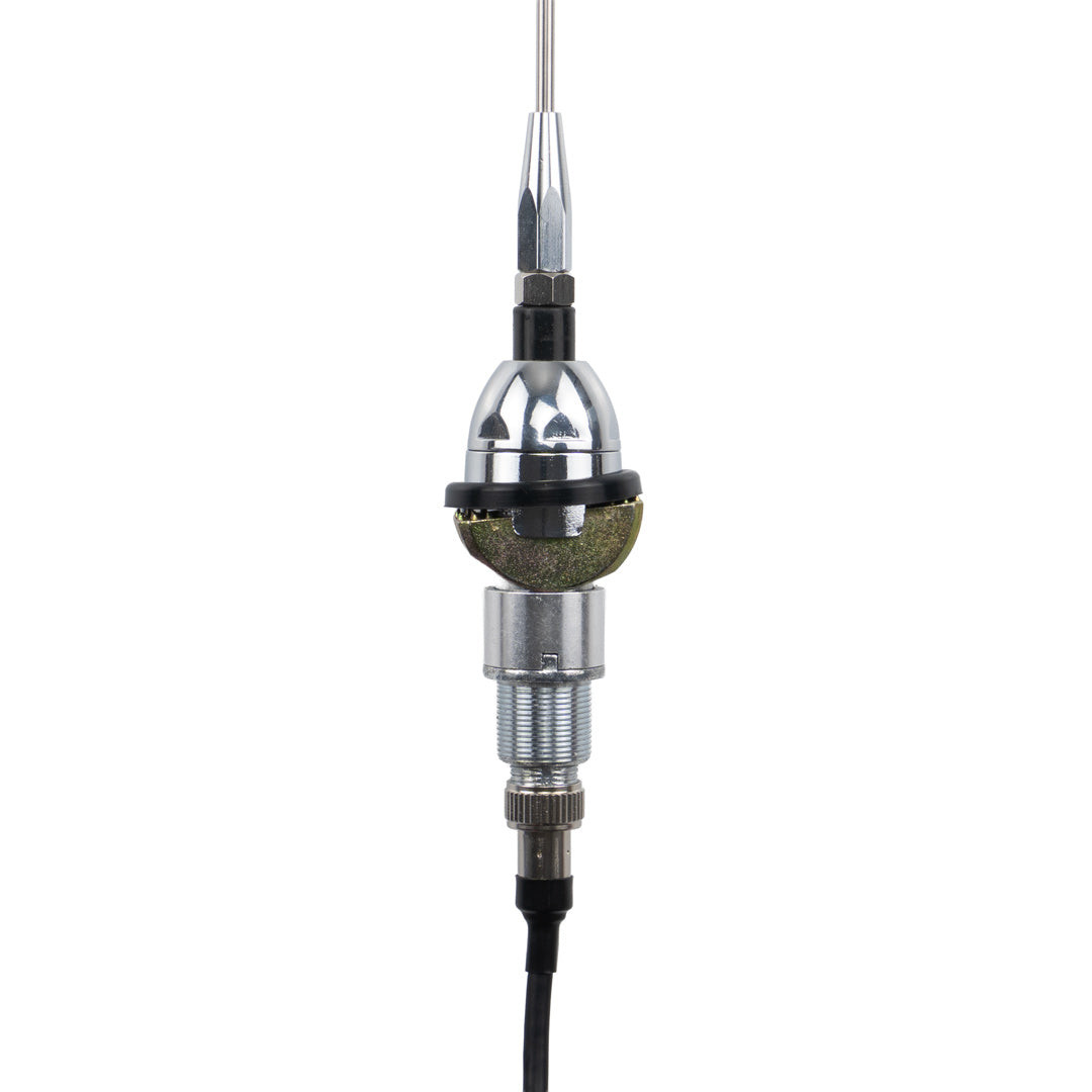 RetroSound RetroAntenna Fixed Mast Antenna Kit | Part # UNI-F1 - view 5