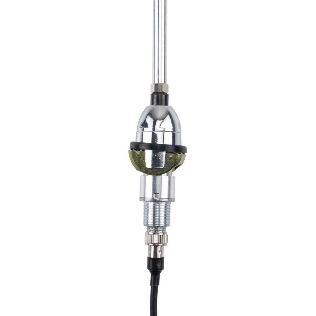 RetroSound RetroAntenna Semi-Collapsible Mast Antenna Kit | Part # UNI-C1 - view 4