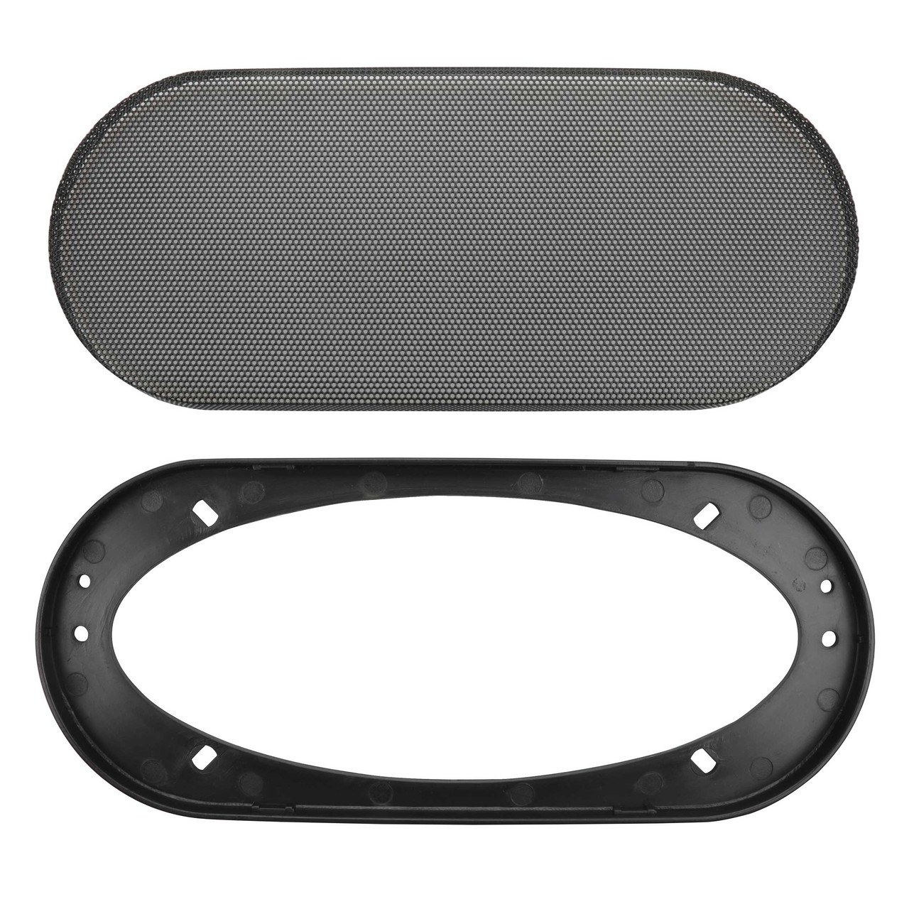 RetroSound Speaker Grill 4 x 10" - view 2
