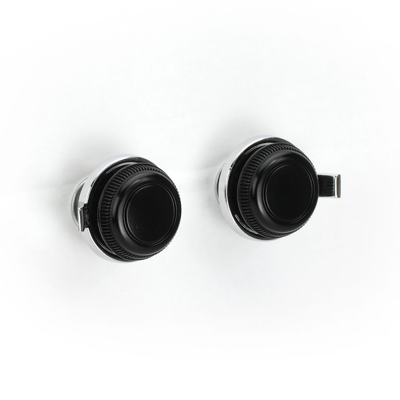 RetroSound Black Knob Sets - view 2