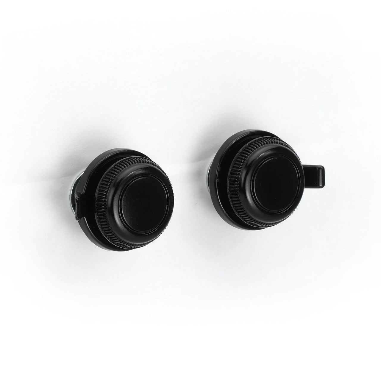 RetroSound Black Knob Sets - view 3