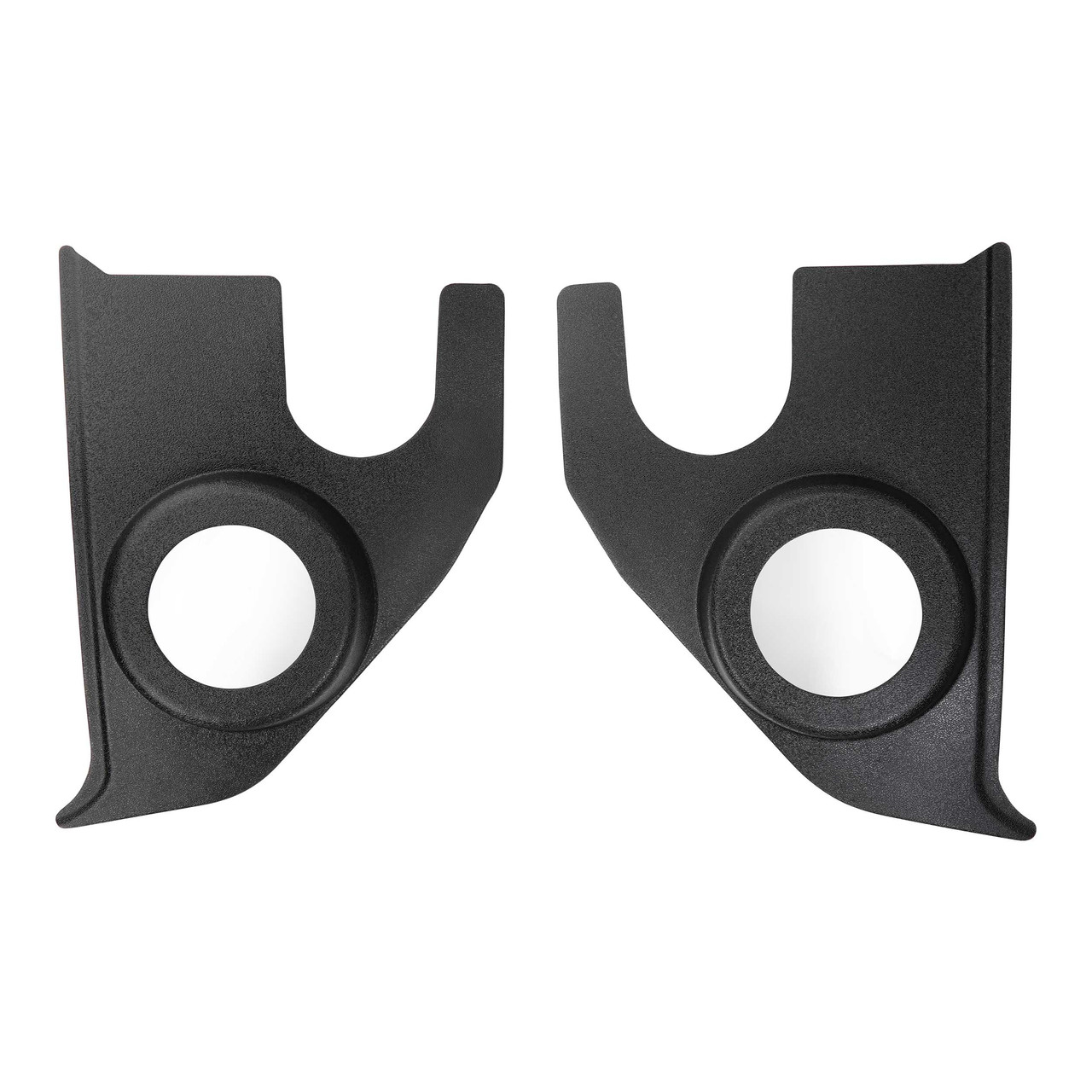 RetroSound Kick Panels for 1967-1972 Chevrolet Truck