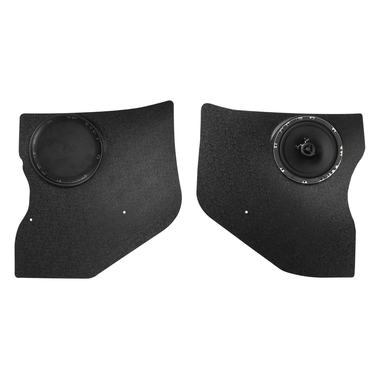 RetroSound Kick Panels for 1961-1962 Chevrolet Impala / Bel Air / Biscayne - view 3
