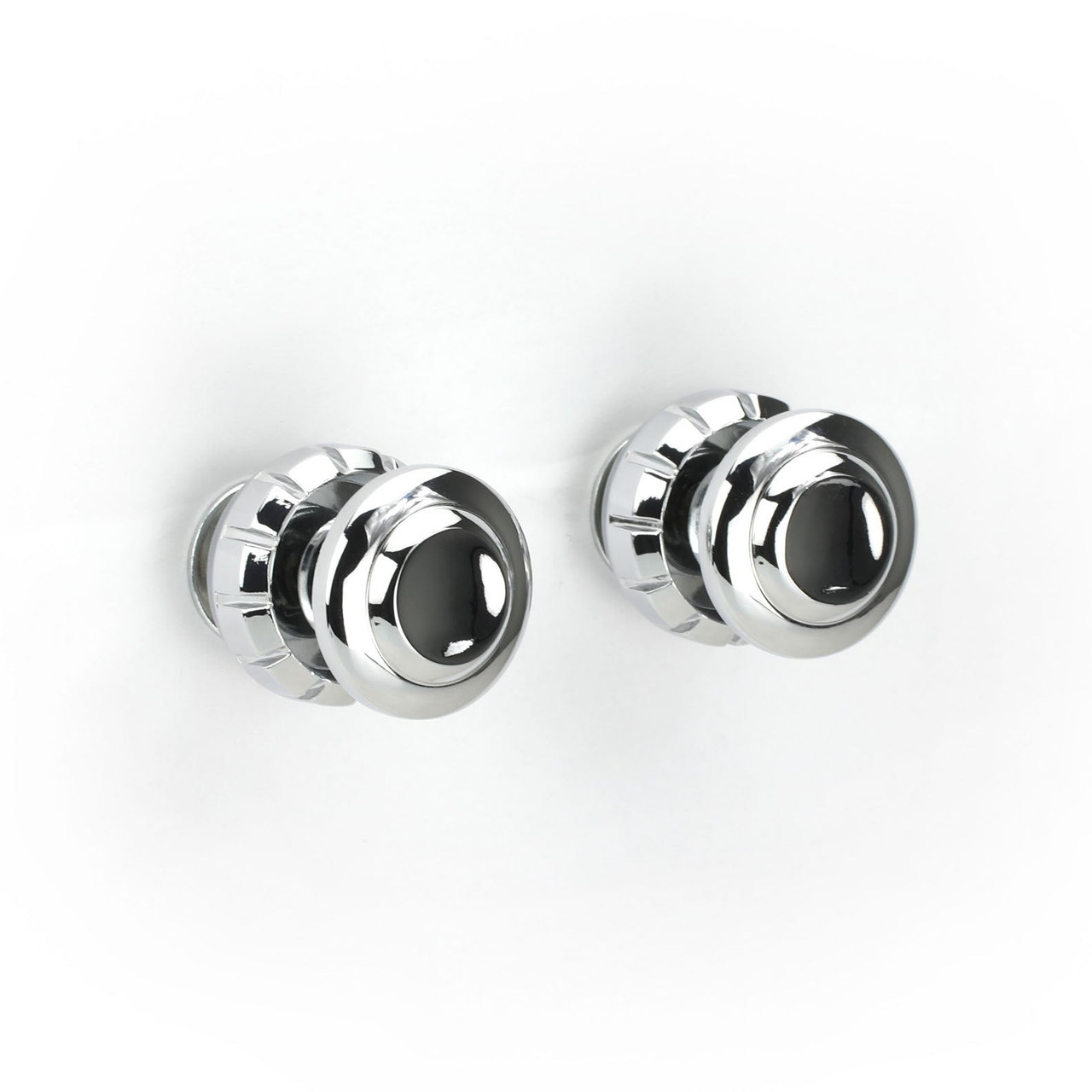 RetroSound Chrome Knob Sets - view 3