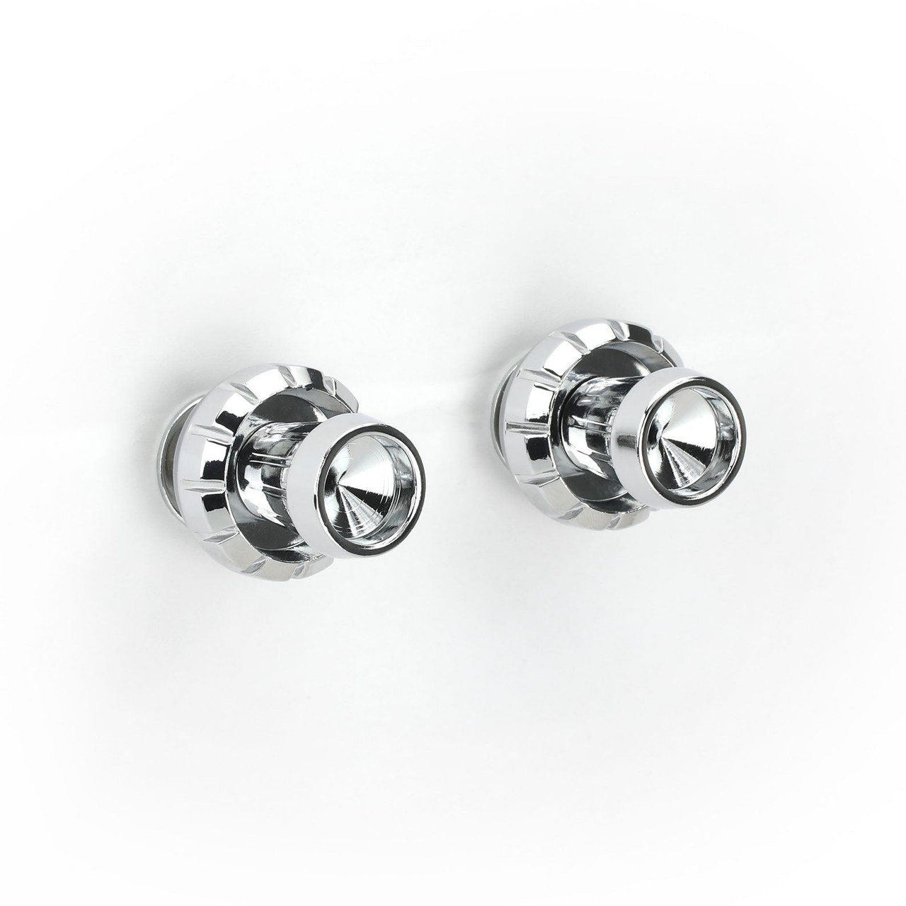 RetroSound Chrome Knob Sets - view 7