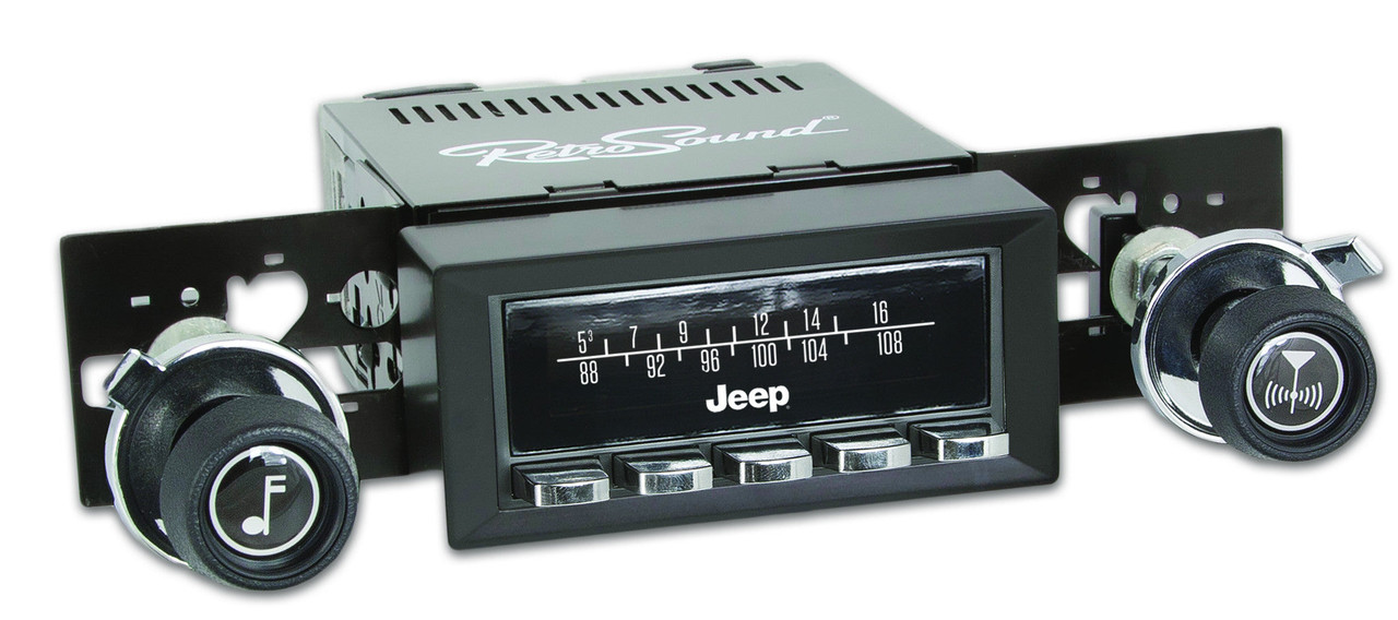 RetroSound Mopar Logo Vintage Overlays - view 5