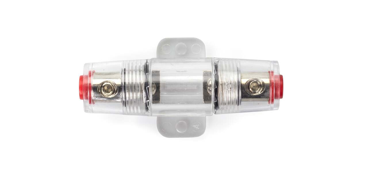 RetroSound Upgraded Fuse Holder