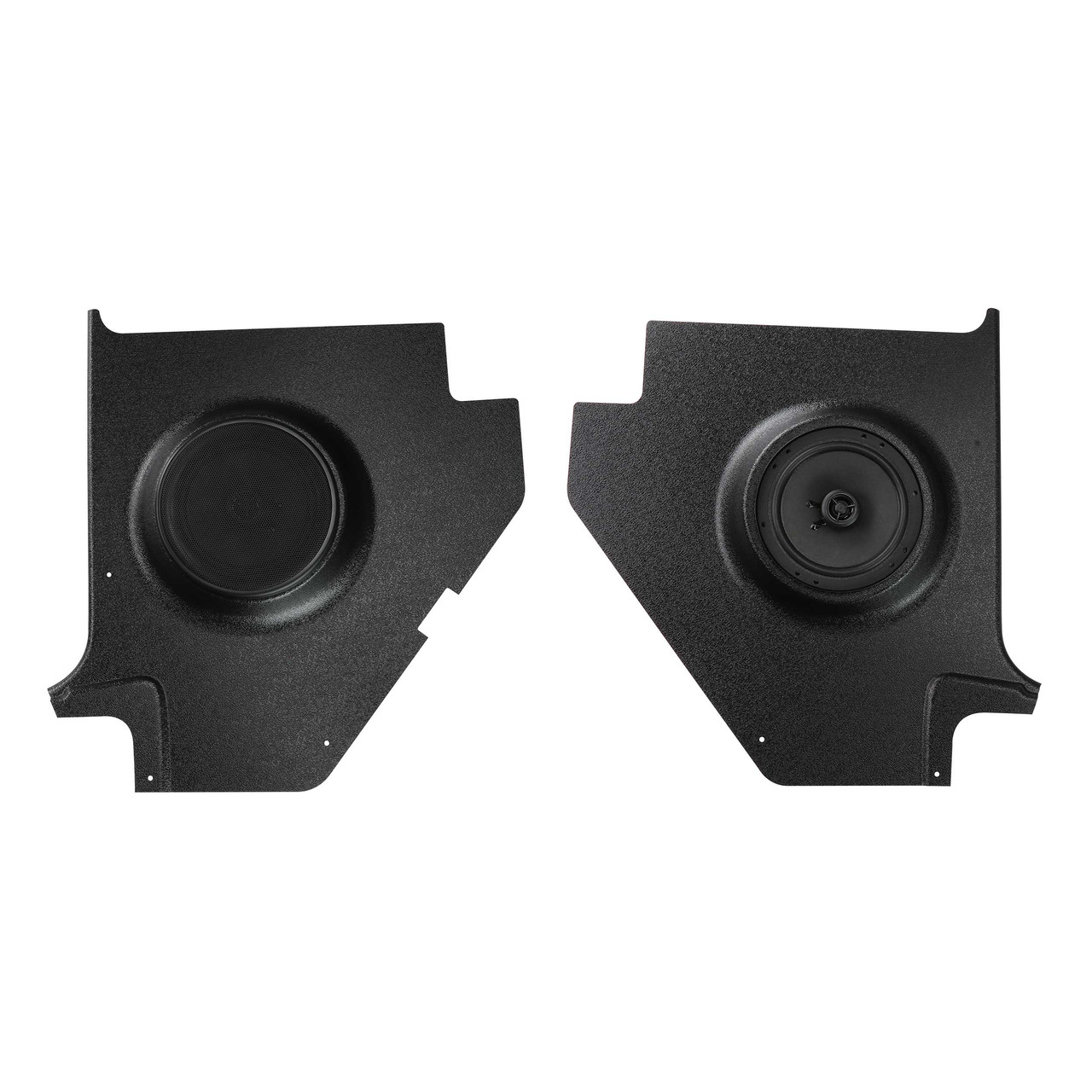 RetroSound Kick Panels for 1960-1965 Ford Falcon - view 2