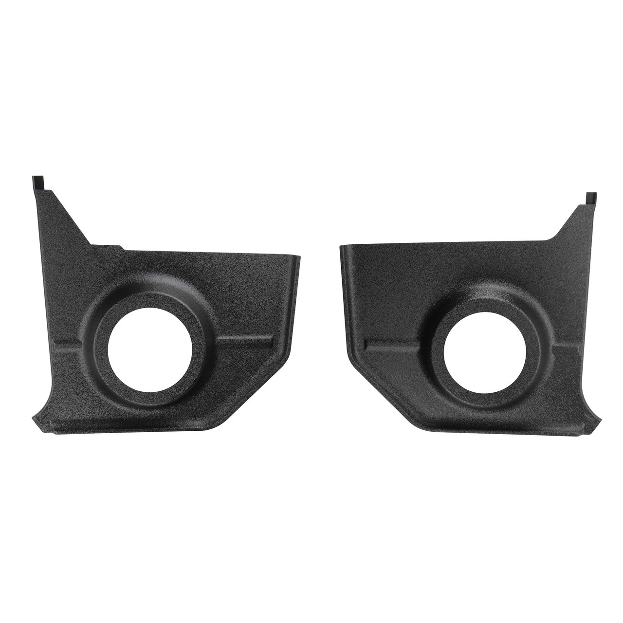 RetroSound Kick Panels for 1964-1966 Ford Mustang Convertible