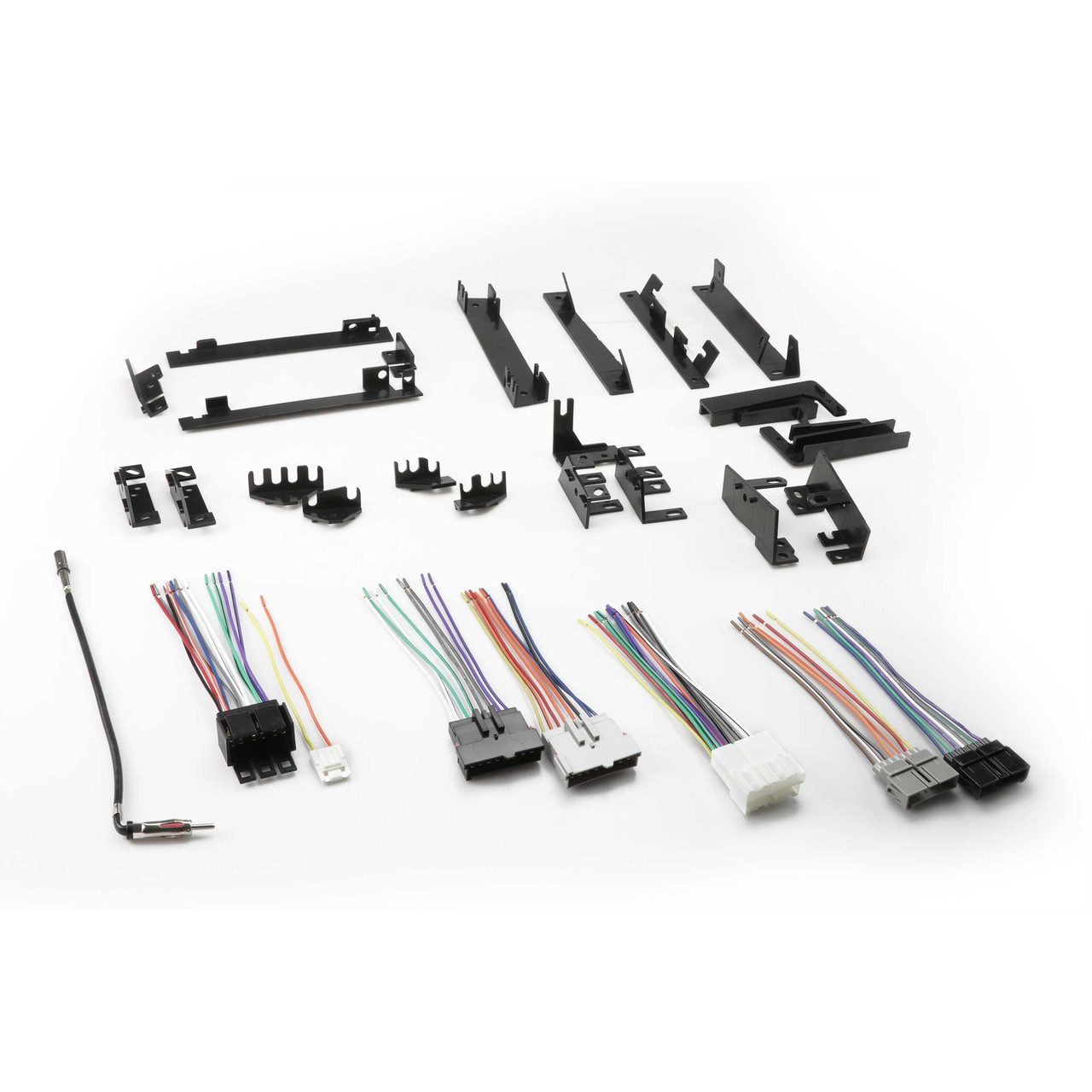 RetroSound New York / Newport 1.5 DIN Installation Kit