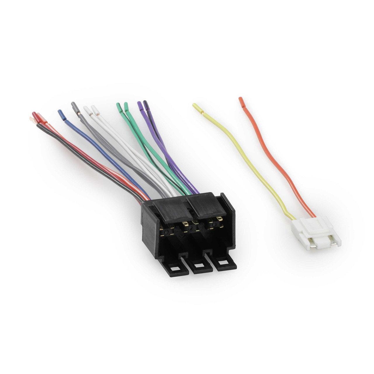 RetroSound New York / Newport 1.5 DIN Installation Kit - view 4
