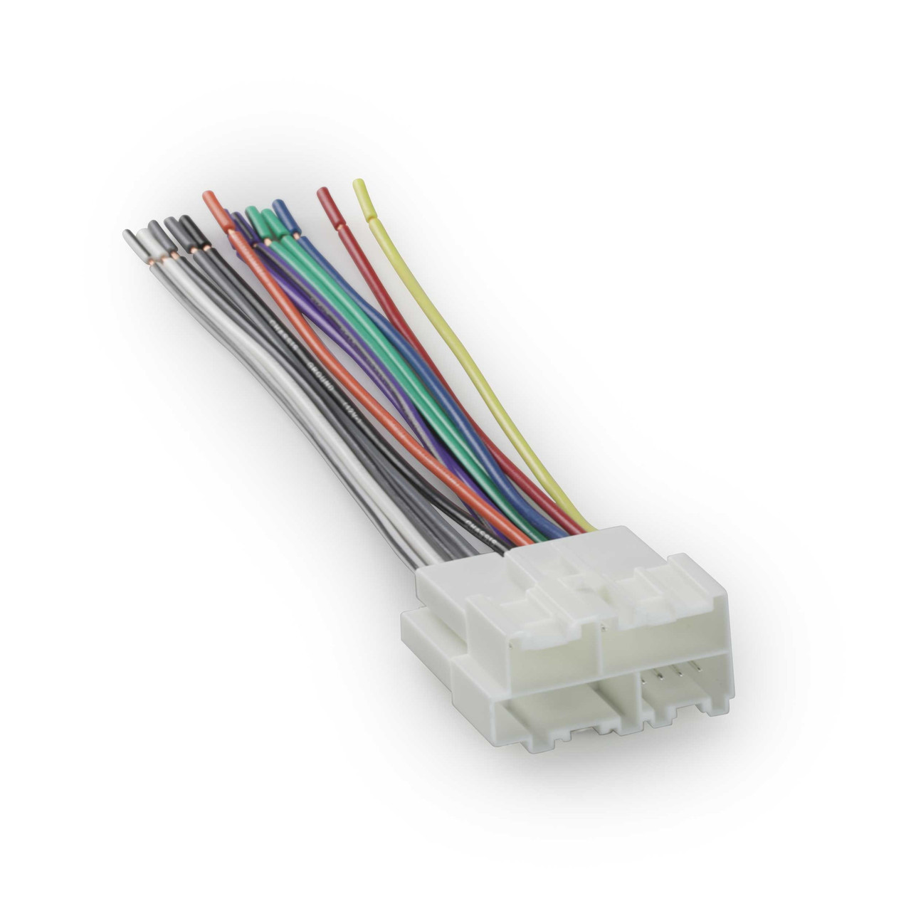 RetroSound New York / Newport 1.5 DIN Installation Kit - view 5