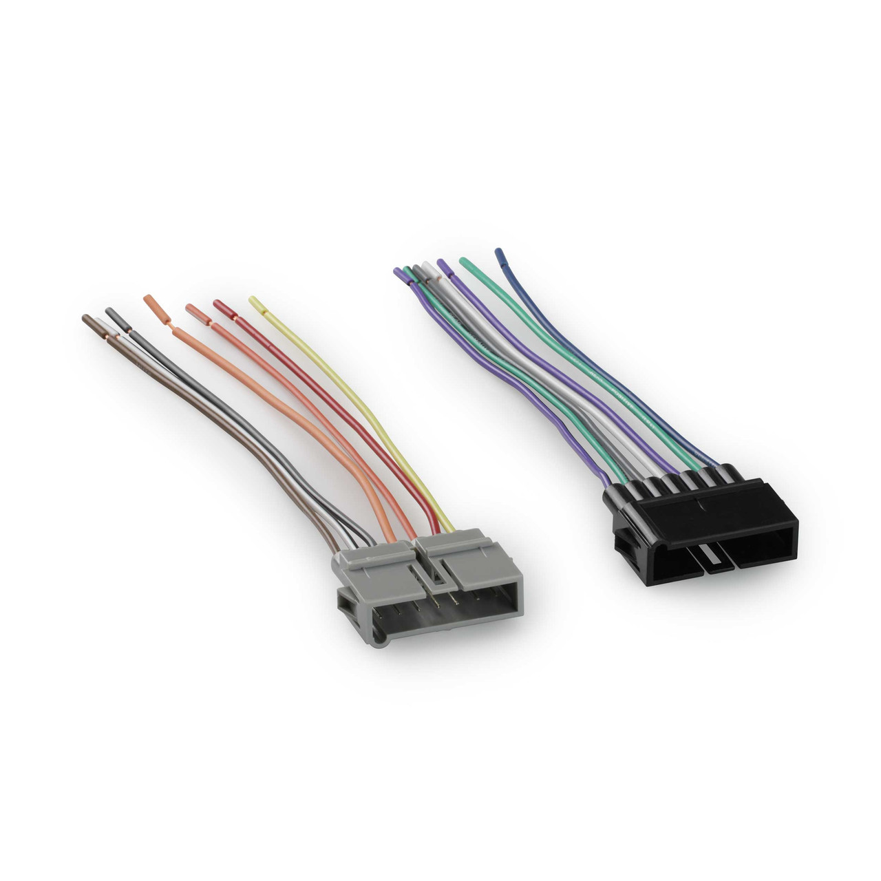 RetroSound New York / Newport 1.5 DIN Installation Kit - view 6