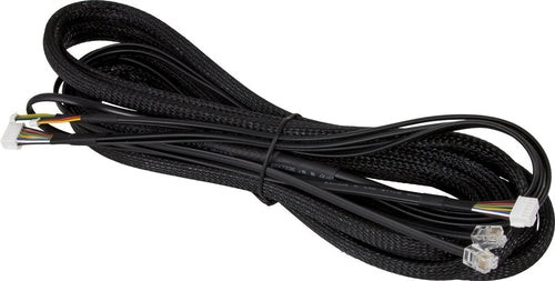 RetroSound Radio Face to Body Extension Cable - view 2