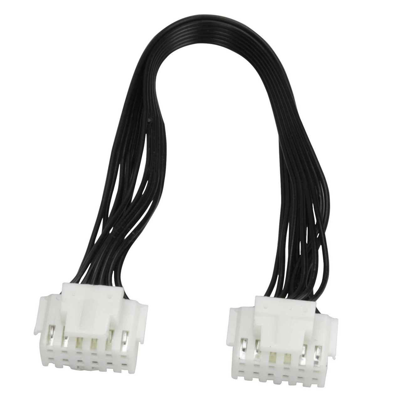 RetroSound Replacement Radio Face to Body Connector