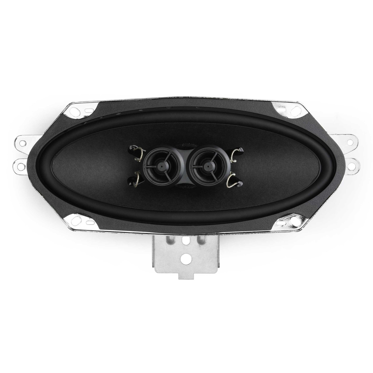 RetroSound GM/Chevrolet/Pontiac 4" x 10" Speaker Mount - view 2