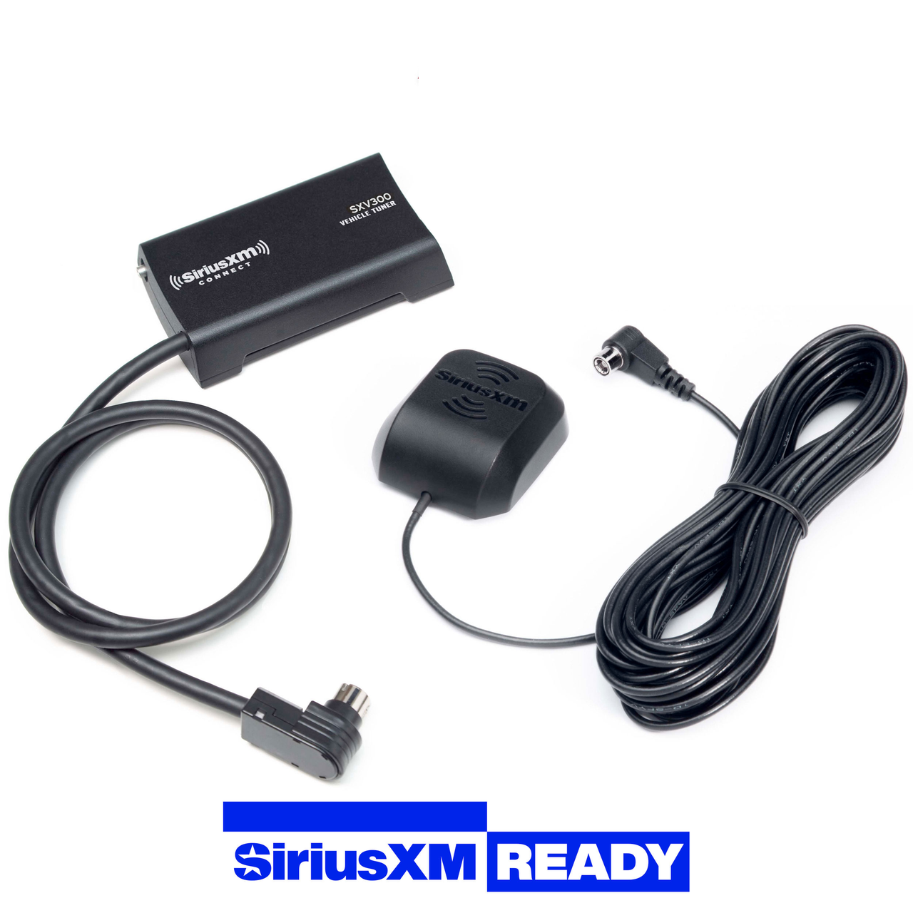 RetroSound SXV300 SiriusXM Connect Vehicle Tuner