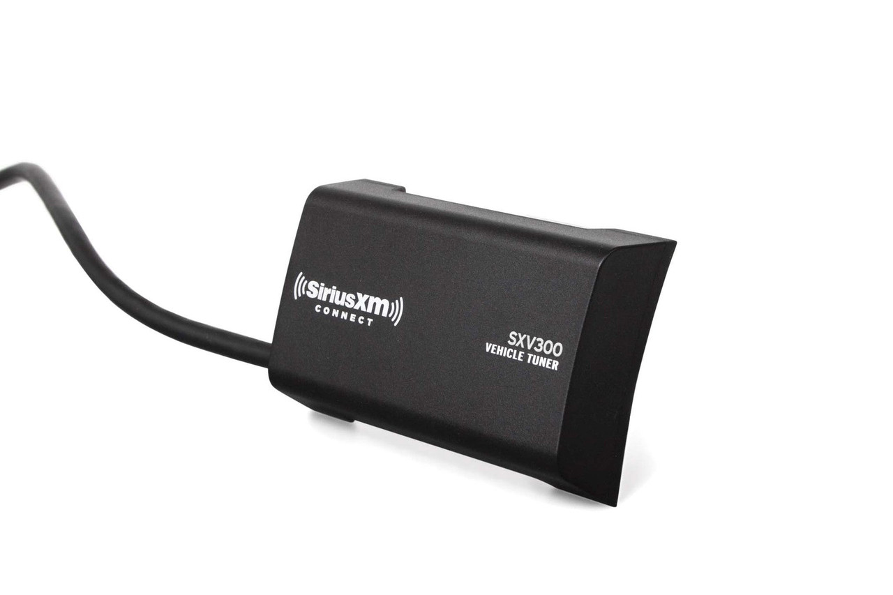 RetroSound SXV300 SiriusXM Connect Vehicle Tuner - view 3