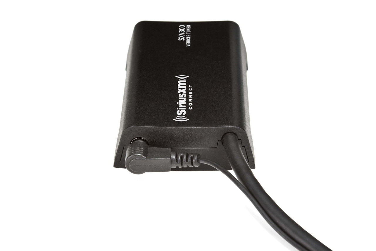 RetroSound SXV300 SiriusXM Connect Vehicle Tuner - view 5