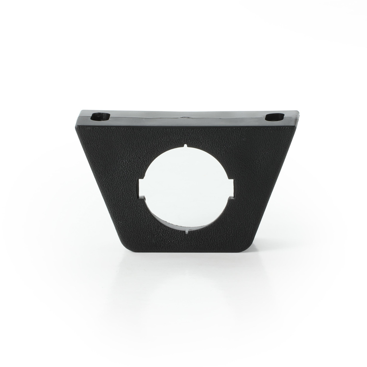 RetroSound Black Plastic Mount for USB/AUX Extension Cable