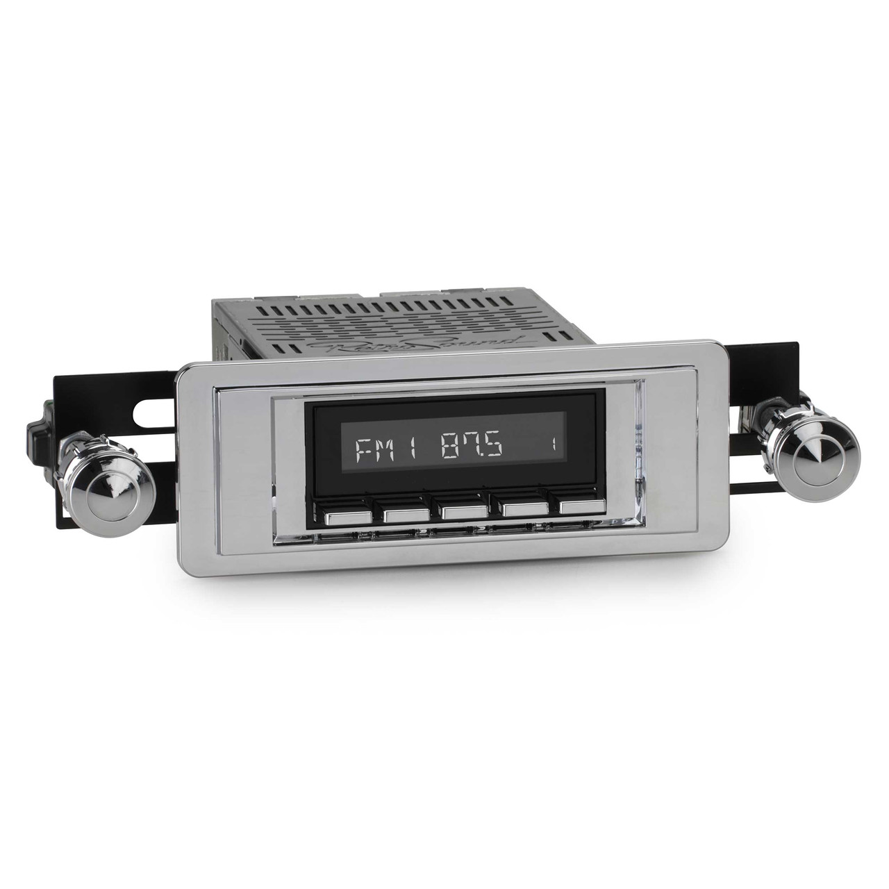 RetroSound 1953-56 Cadillac Eldorado DAB+ RetroRadio