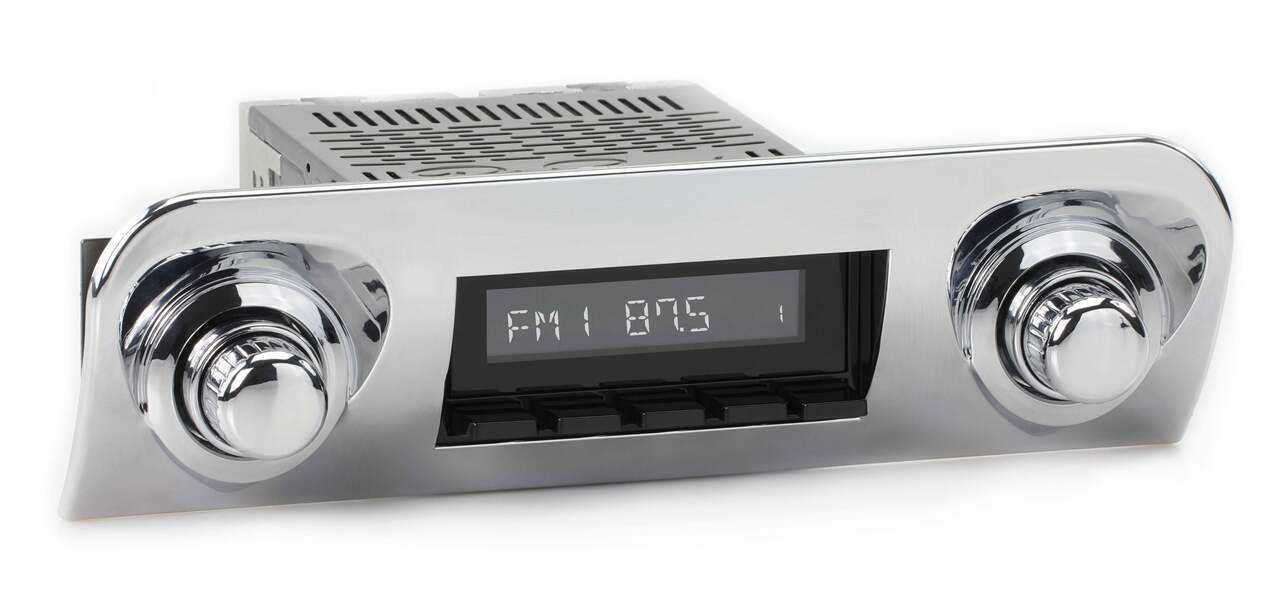 RetroSound 1959-60 Chevrolet Biscayne DAB+ RetroRadio