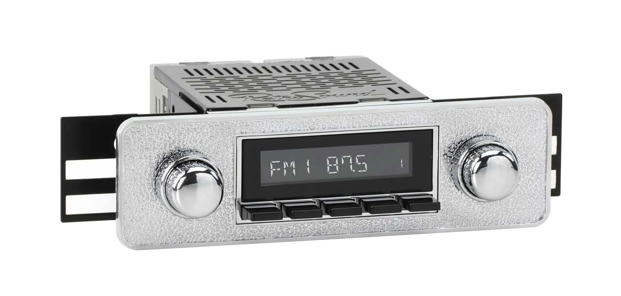 RetroSound 1959-66 Volvo PV444 DAB+ RetroRadio