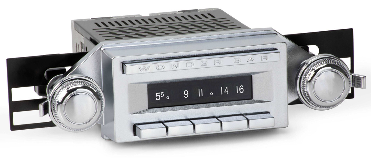RetroSound 1960-61 Studebaker Hawk Wonder Bar DAB+ Radio