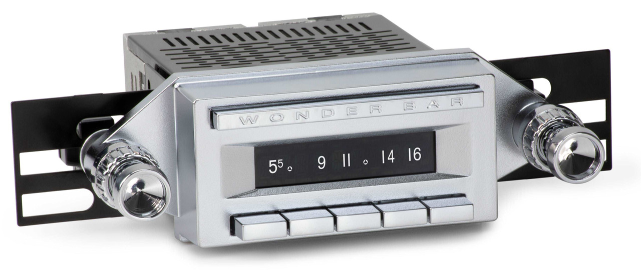 RetroSound 1960-62 Buick Invicta Wonder Bar DAB+ Radio