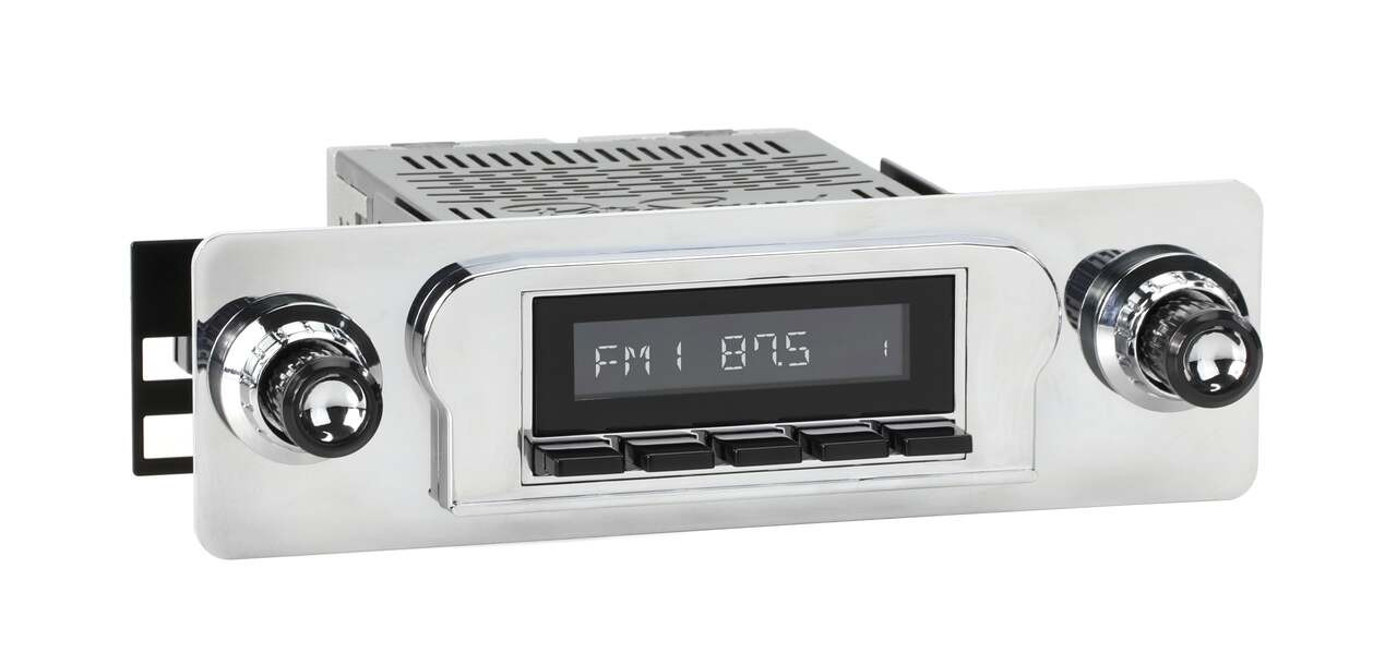 RetroSound 1960-63 Ford Ranchero DAB+ RetroRadio - view 2