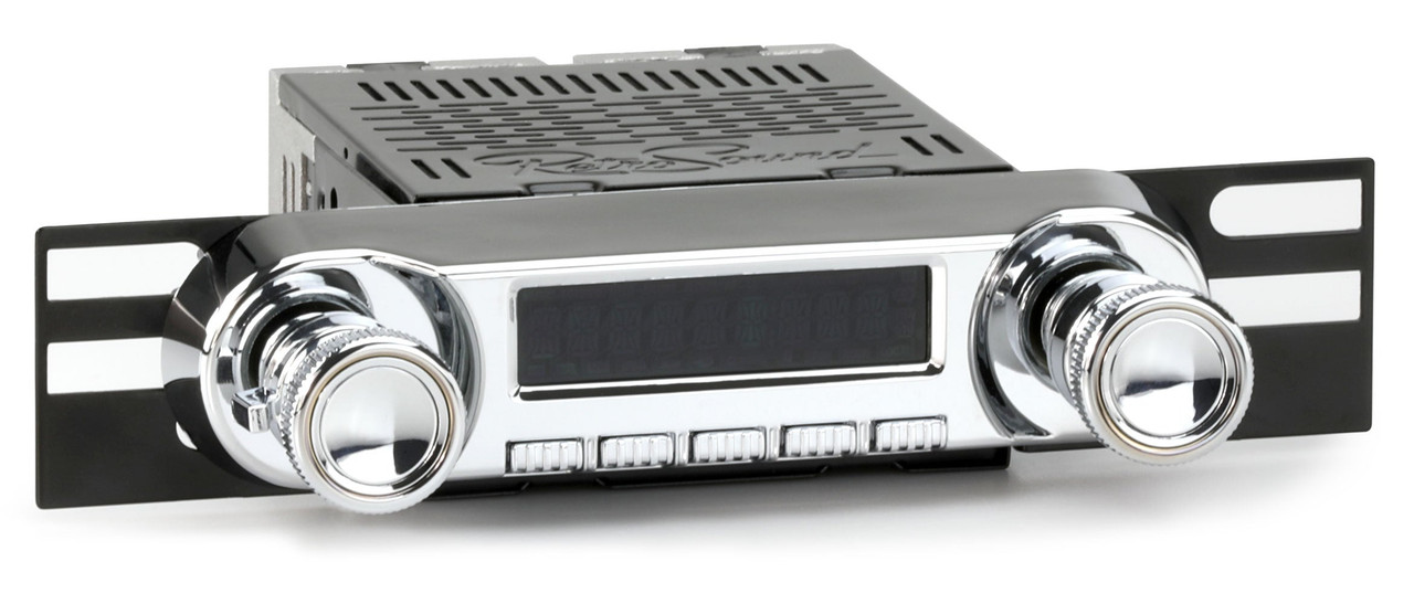 RetroSound 1961-68 Dodge D Series Truck Huntington DAB+ Radio