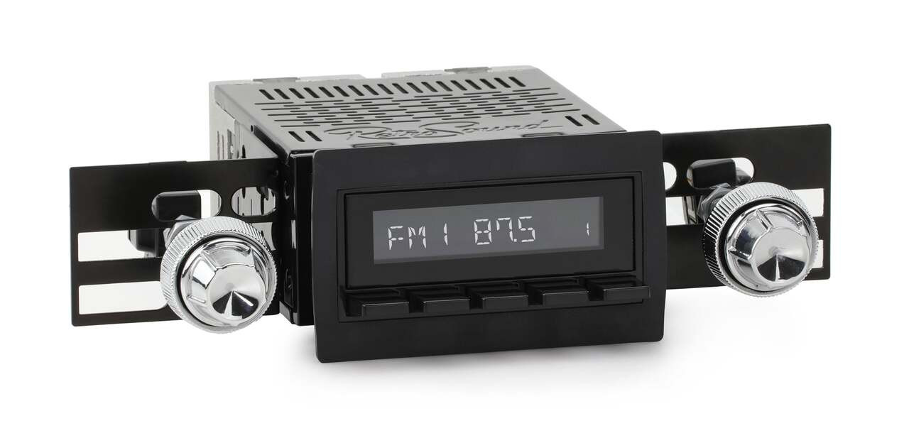 RetroSound 1961-71 International Scout DAB+ RetroRadio - view 2