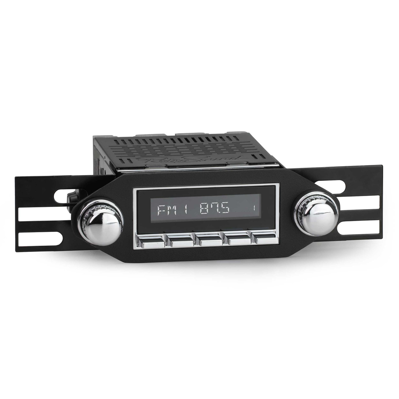 RetroSound 1962-64 Triumph TR4 DAB+ RetroRadio